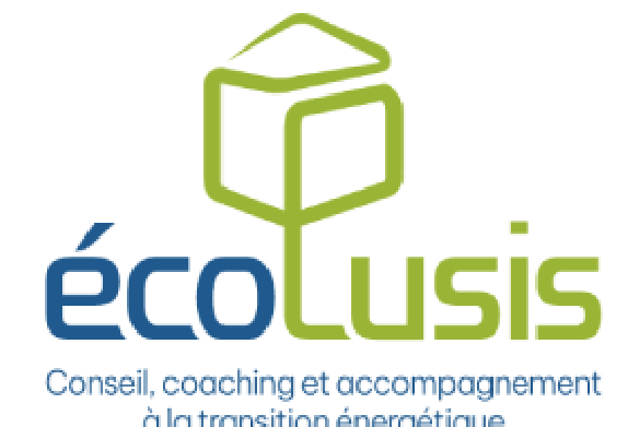 Nouveau logo Ecolusis